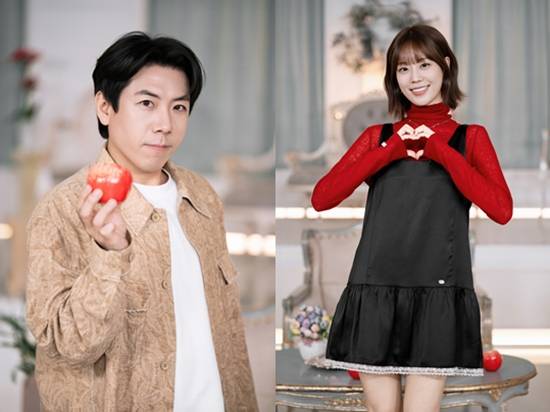 SBS Plus·Kstar '독사과2'