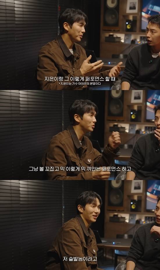 사진= 유튜브 '조째즈' 영상 캡처
