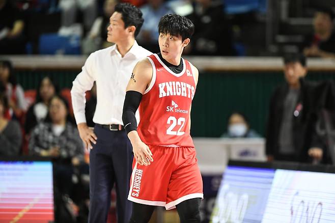 오재현 [KBL 제공. 재판매 및 DB 금지]