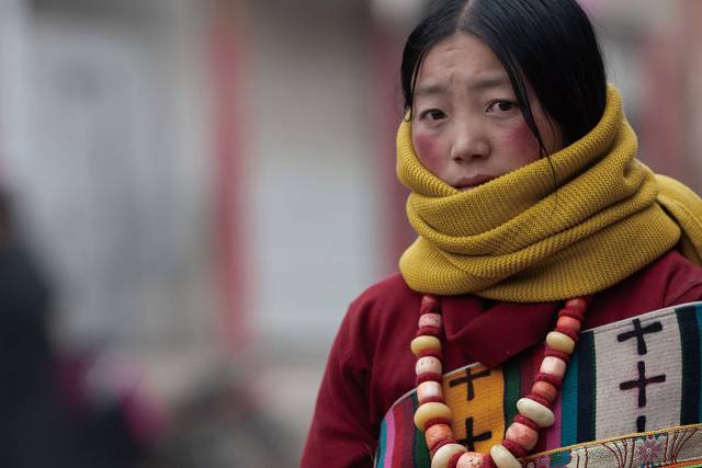 정금희, 화락이토 #28. 부산갤러리 제공