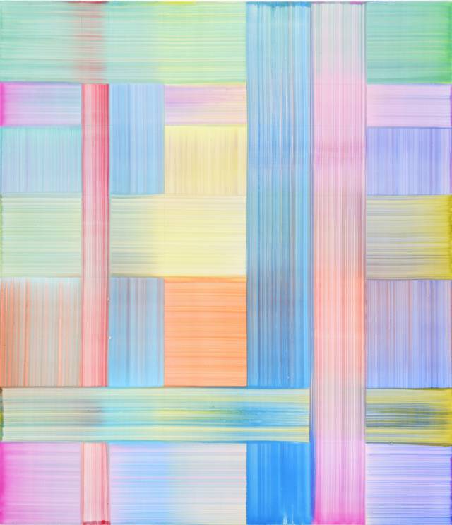 베르나르 프리츠, Loca, 2025. 조현화랑 제공