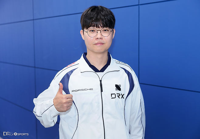 경험을 바탕으로 결승전에서도 활약하겠다는 '찬' 박찬화.