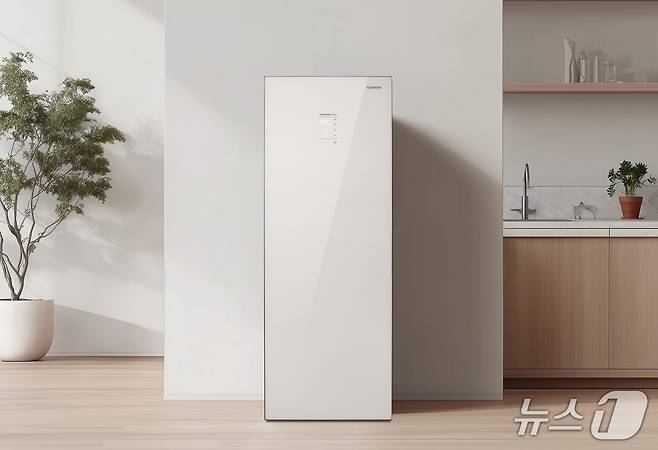 쿠쿠 미식컬렉션 김치냉장고 (쿠쿠 제공)