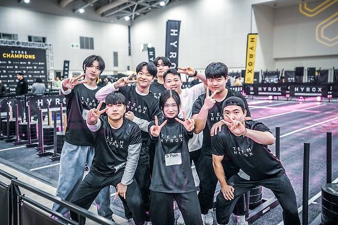 사진 | 엑스인듀어런스 코리아