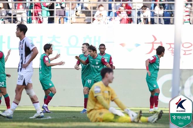 사진 | 한국프로축구연맹
