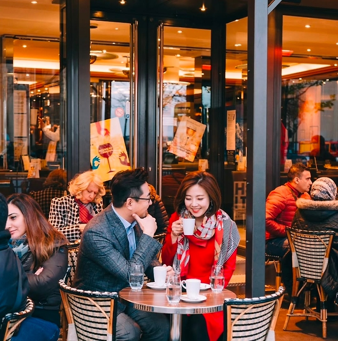 사진 | 백성문 변호사 SNS