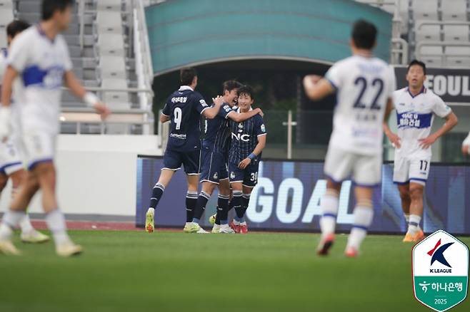 사진제공=한국프로축구연맹