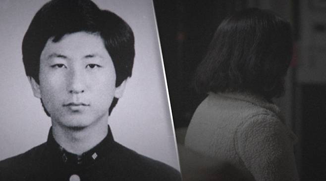 '괴물의 시간' 살인범 이춘재, SBS