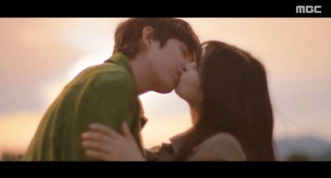 결말, '달까지 가자' 최종회… 이선빈♥김영대 해피엔딩, MBC&nbsp;