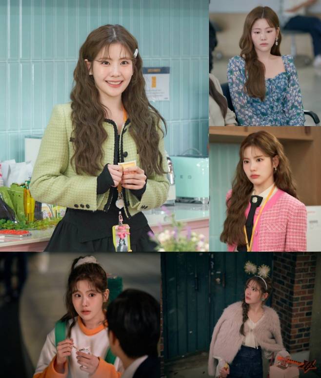 ‘달까지가자’ 조아람 종영 소감 (사진=MBC)