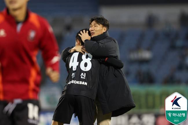 사진=한국프로축구연맹