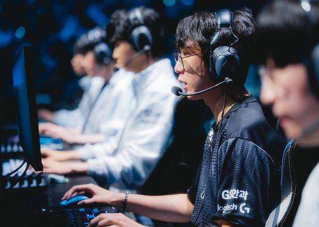 라이엇 게임즈 제공