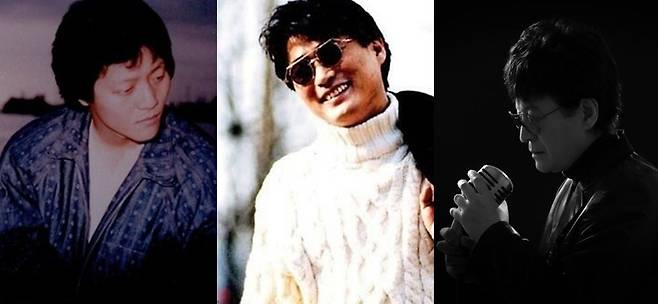 유재하 장학재단, 슈퍼맨 CM, 아톰뮤직