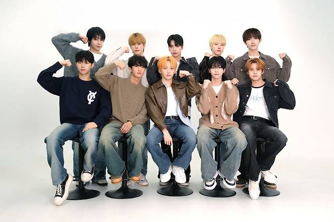 [서울=뉴시스] 그룹 '싸이커스'. (사진=KQ엔터테인먼트 제공) 2025.11.01. photo@newsis.com *재판매 및 DB 금지