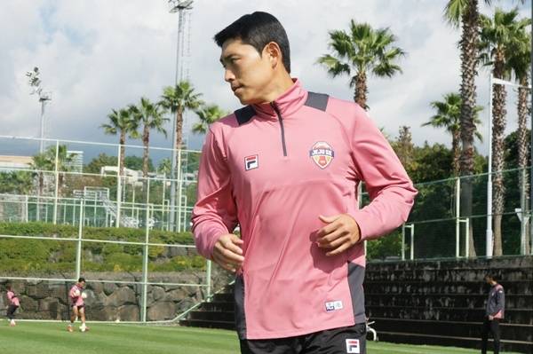 사진=제주SK FC 제공