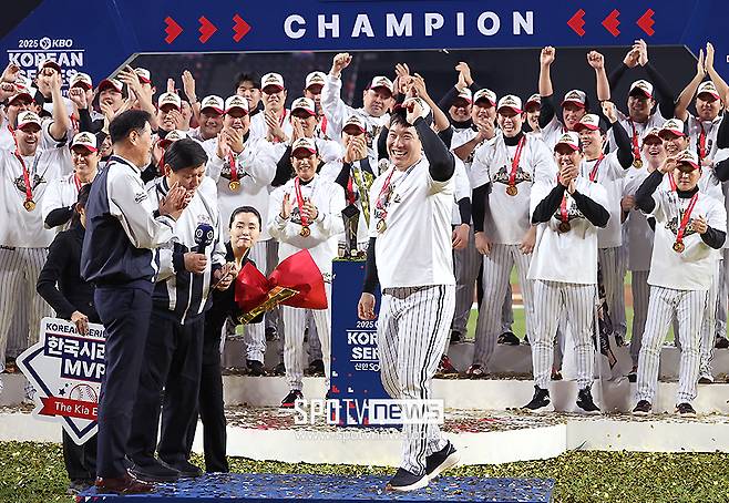 ▲ 김현수 ⓒ곽혜미 기자