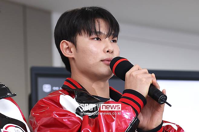 ▲ 김영우 ⓒ곽혜미 기자