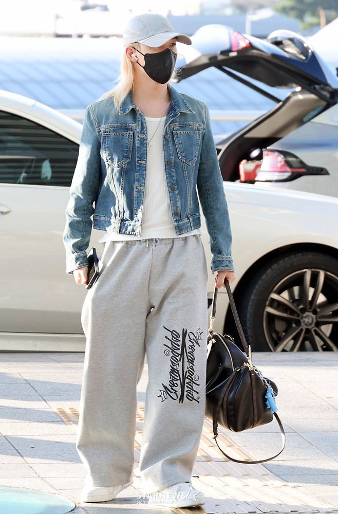 스트레이키즈 필릭스 '넘사벽 비율'[★포토]