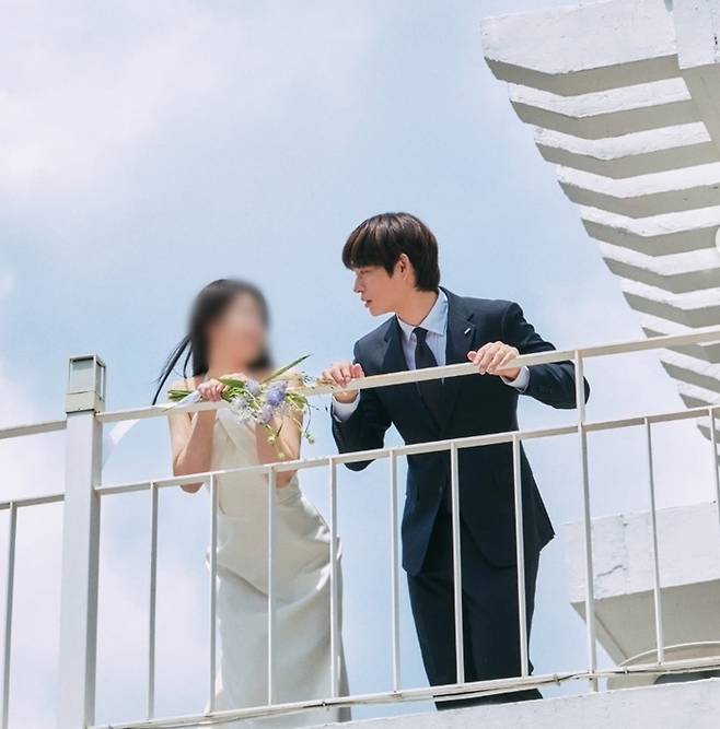 최낙타. 사진|최낙타 인스타그램