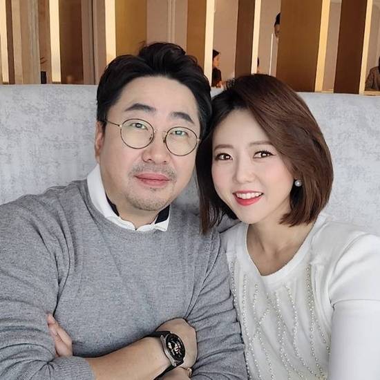백성문 김선영