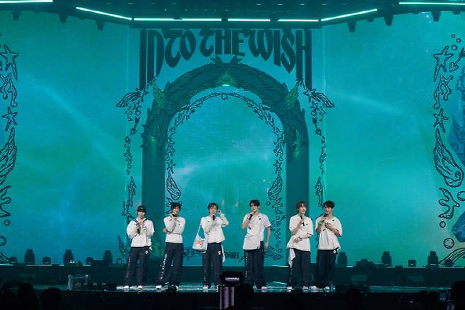 NCT 위시(사진=SM엔터테인먼트)