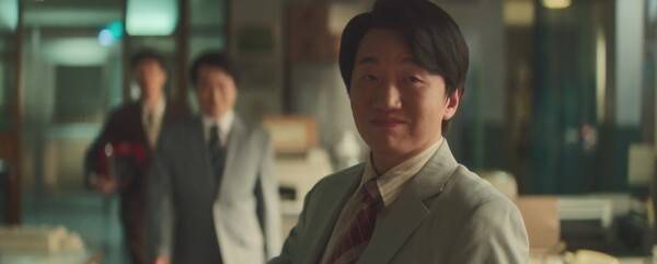 사진='태풍상사' 방송 영상 캡처