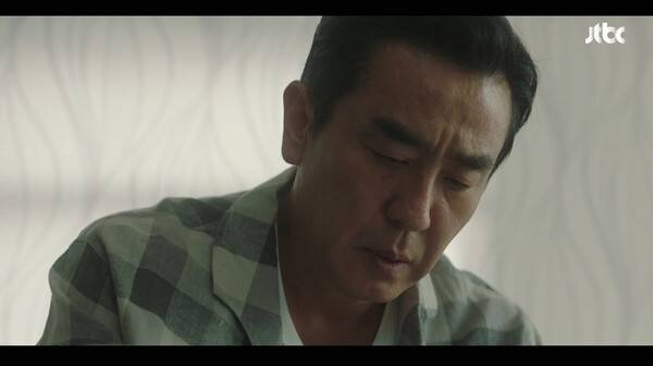 사진='김부장 이야기' 방송 영상 캡처&nbsp;