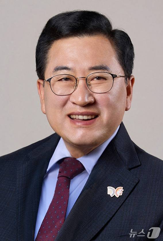 주낙영 경북 경주시장. (뉴스 1자료, 재판매 및 DB금지) 2025.11.2/뉴스1