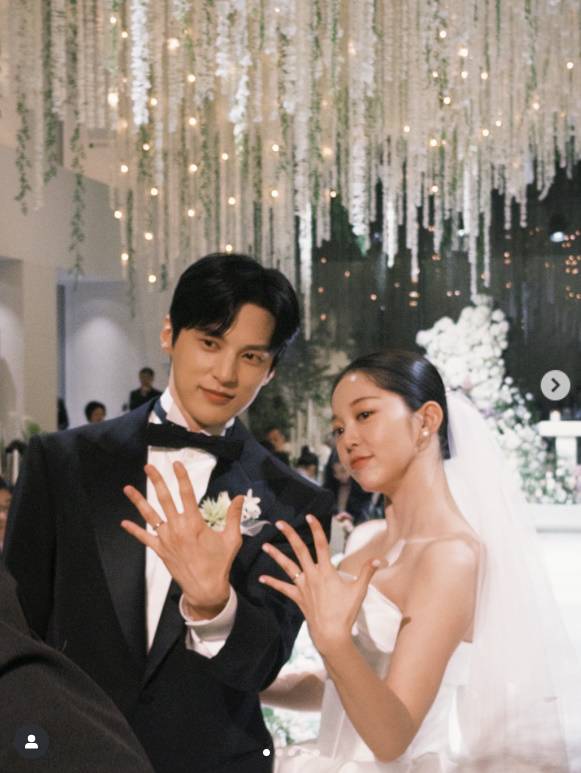 김가은 인스타그램 캡처