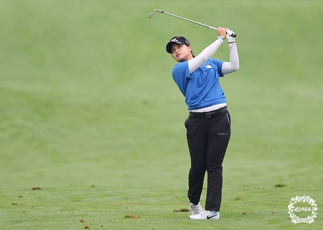 최혜진 (KLPGA 제공) 2024.9.13/뉴스1