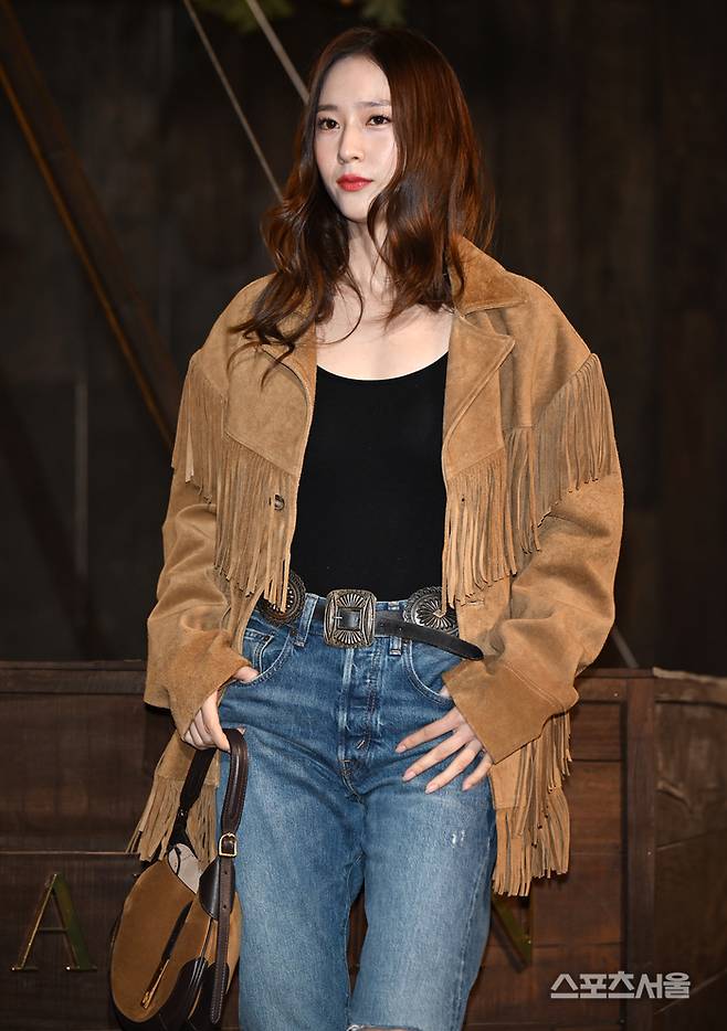 크리스탈. 이주상기자 rainbow@sportsseoul.com