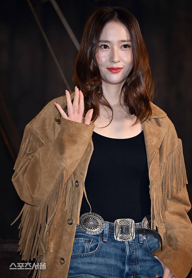 크리스탈. 이주상기자 rainbow@sportsseoul.com