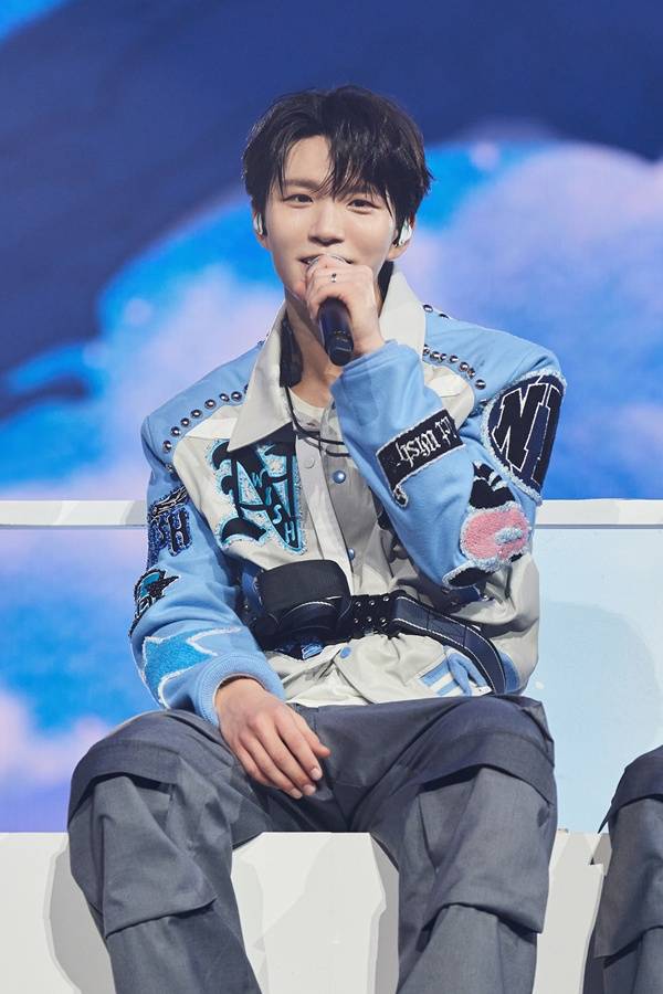 NCT 위시 재희 ⓒSM엔터테인먼트