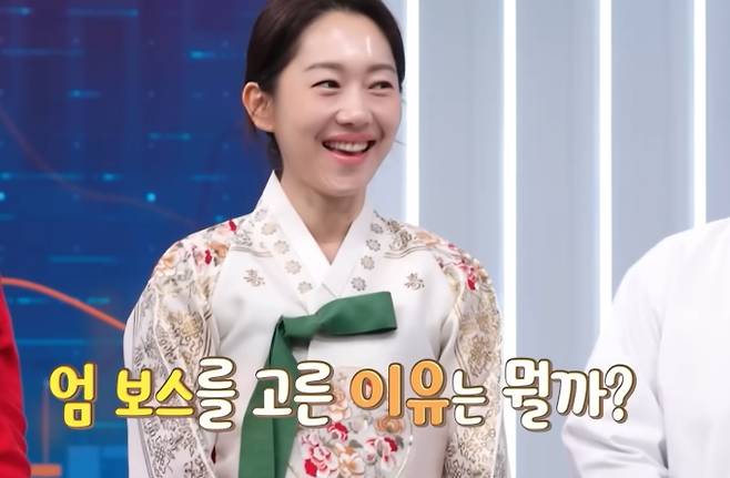 '사장님 귀는 당나귀 귀'(사당귀) 튀르키예, 엄지인 아나운서, '아모르파티' 울려 퍼진 사연