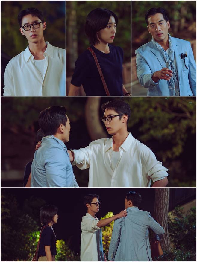 토일 미니시리즈 '마지막 썸머' (제공: KBS 2TV)