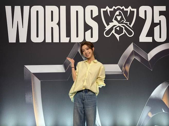 '아이리스' 평시는 지난달 30일 데일리안과 인터뷰를 진행했다. ⓒ데일리안 황지현 기자