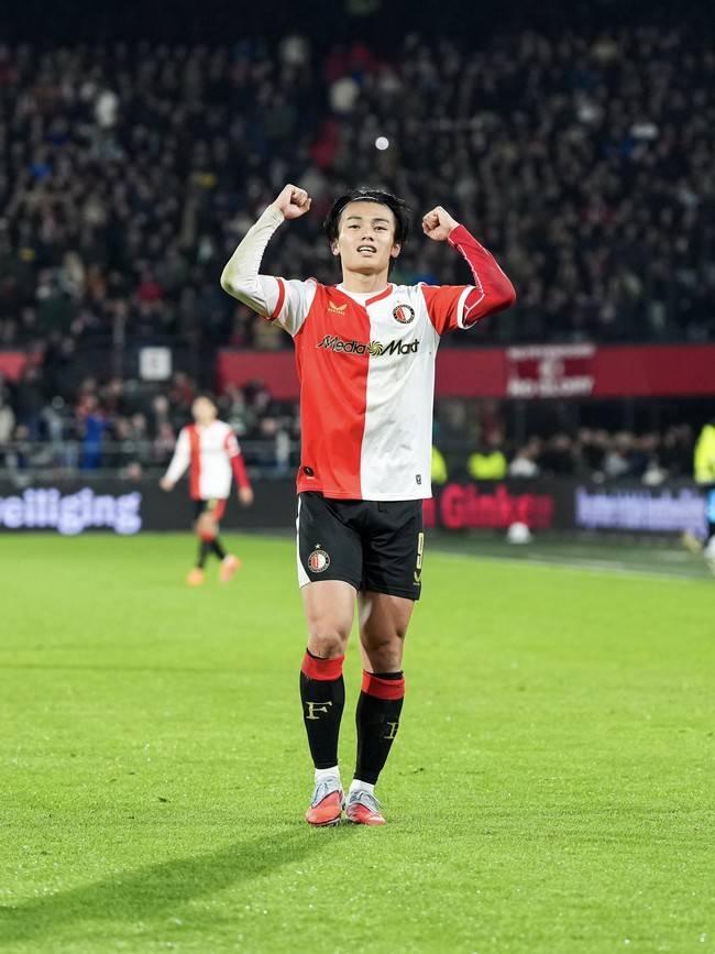 사진=페예노르트