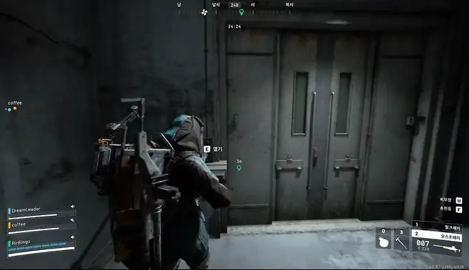 โฒ ์๊ณ ๋ณด๋ ์ํฌ์๊ฒ๋ง ํตํ๋ ๋ฌด๊ธฐ์๋ ๊ฒ