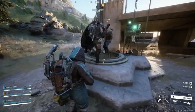 โฒ ์๋ ์ ๋๋ง ๋๋๊ณ ๊ฐ์