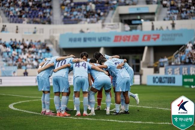 사진=프로축구연맹