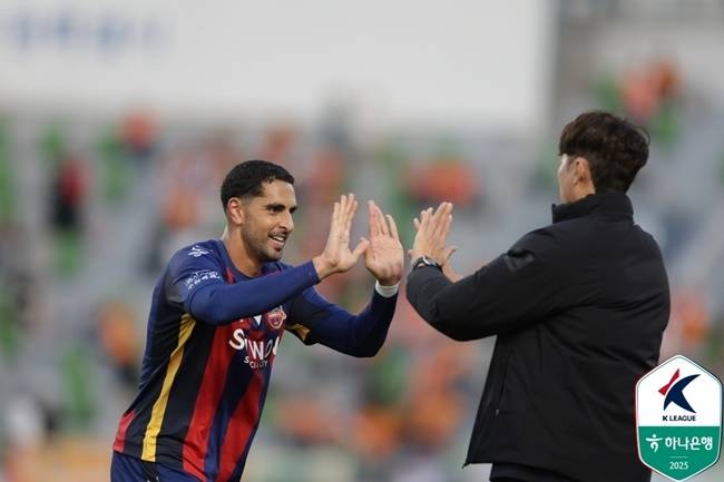 사진=프로축구연맹