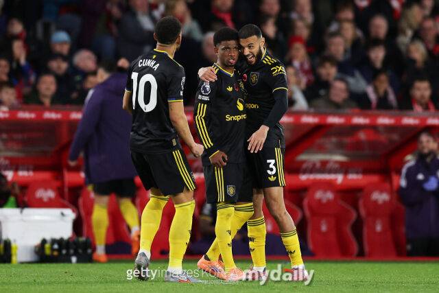 아마드 디알로./게티이미지코리아