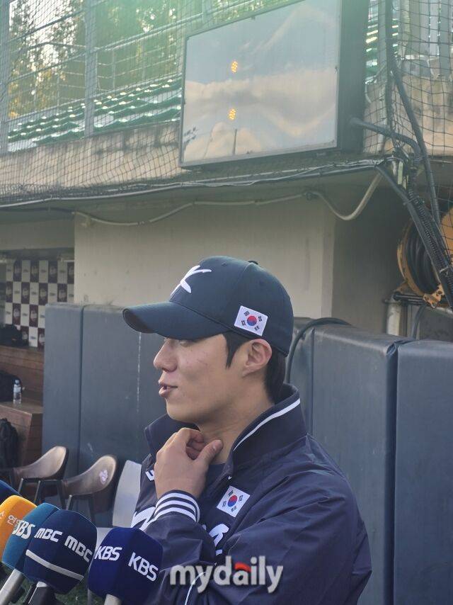 원태인/고양=김진성 기자 kkomag@mydaily.co.kr