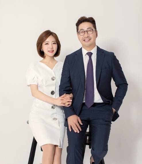 고(故)백성문 변호사 소셜미디어/라망 스튜디오