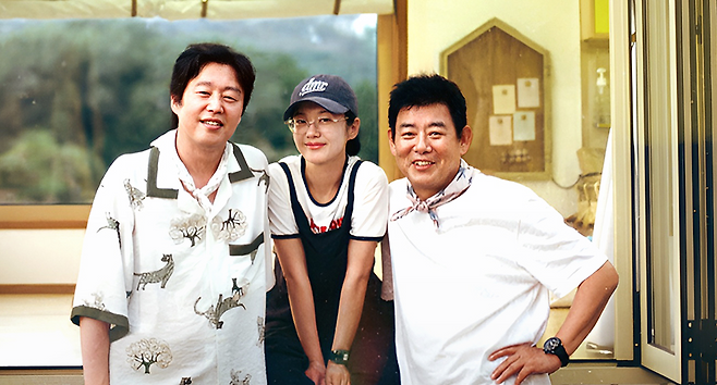 tvN 예능 '바다 건너 바퀴 달린 집 : 북해도 편'. tvN