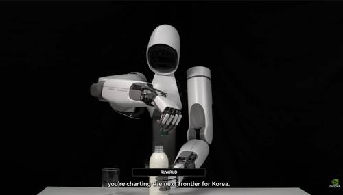 엔비디아 유튜브 캡처