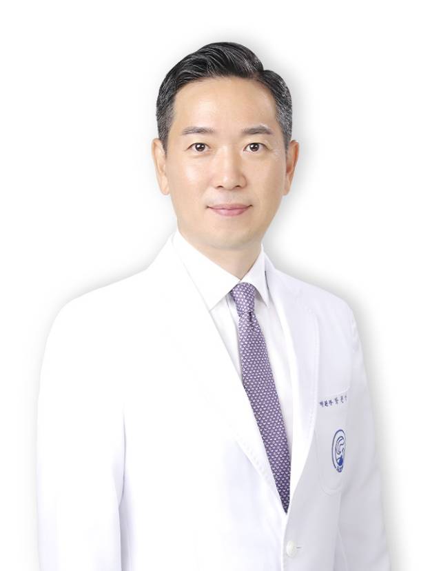 박원상 보라매자생한방병원장. 사진 제공=자생한방병원