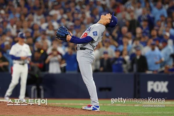 야마모토 요시노부 / 사진=Gettyimages 제공