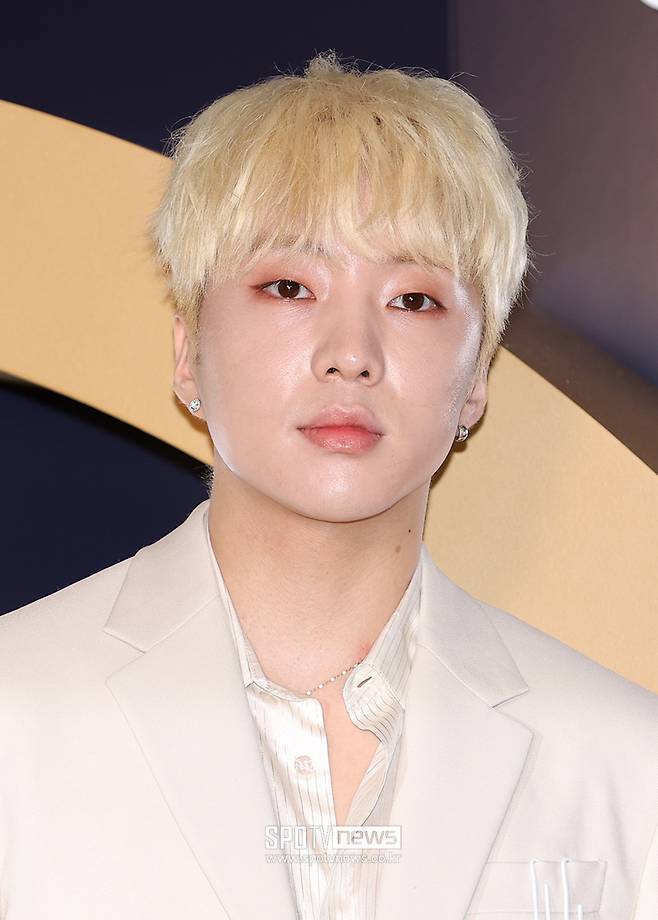 ▲ 위너 강승윤 ⓒ곽혜미 기자