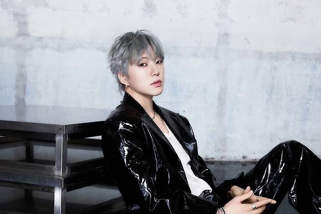 ▲ 강승윤. 제공| YG엔터테인먼트